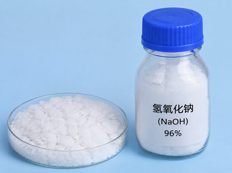 九江工业级次氯酸钠溶液